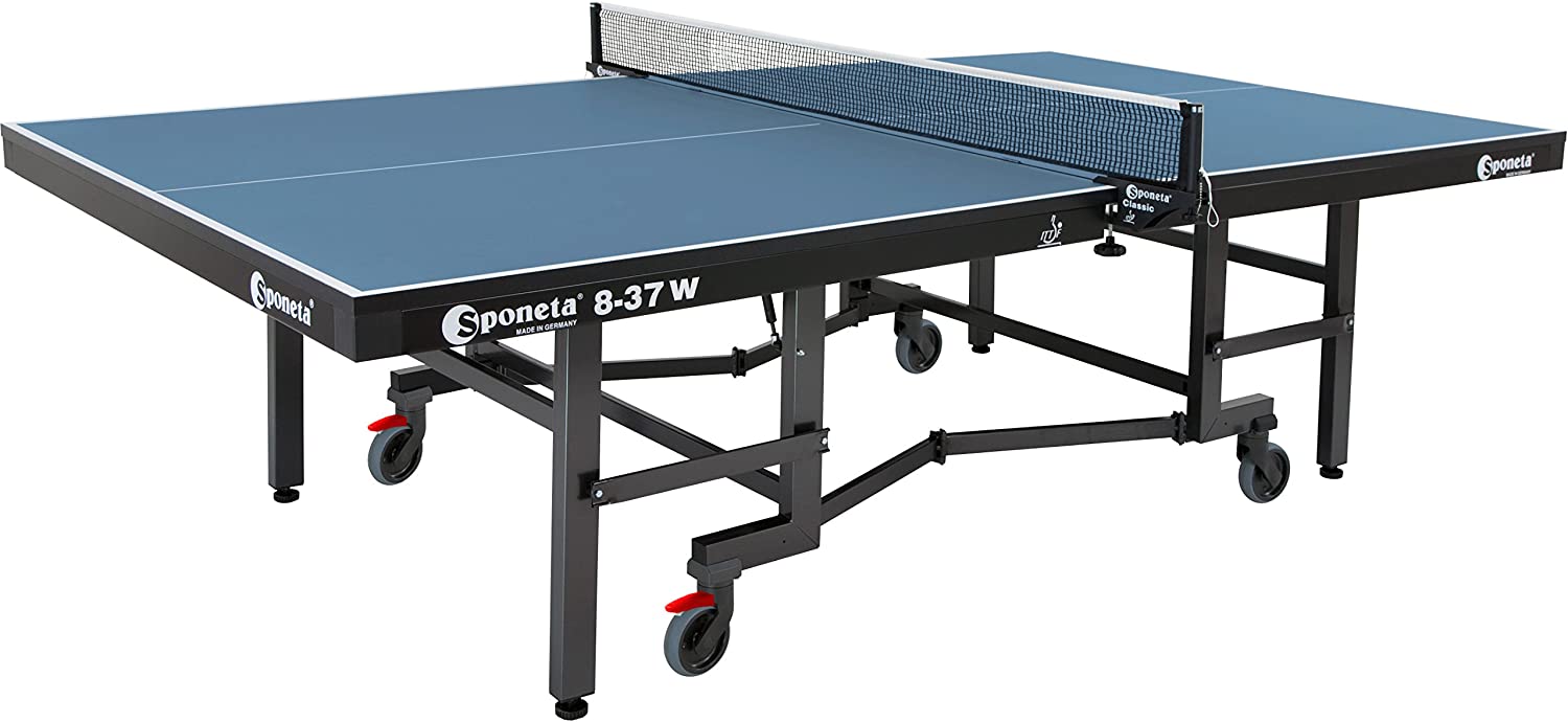 13 Best Ping Pong Table Reviews 2023 Winner's Choice