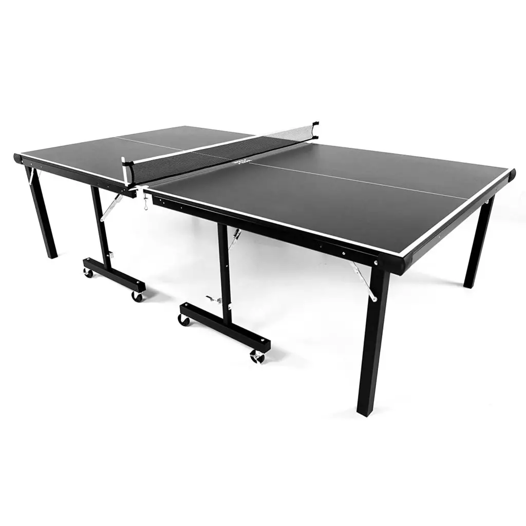 ping pong table reviews