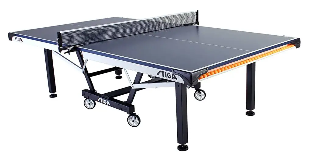 Best Ping Pong Table 2020