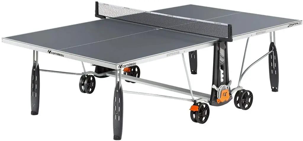 Cornilleau Sport 250S outdoor table