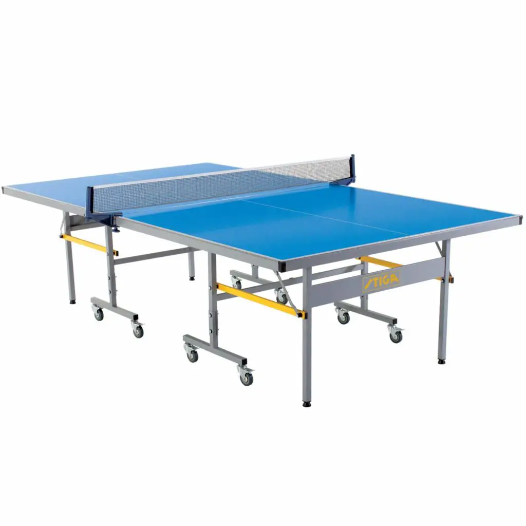 Stiga Vapor Indoor/Outdoor Ping Pong Table