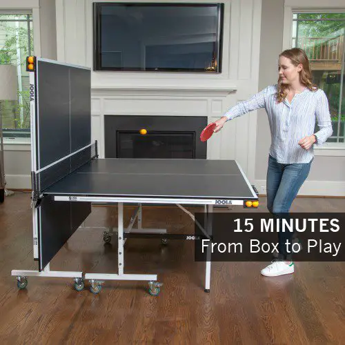 Best Ping Pong Table