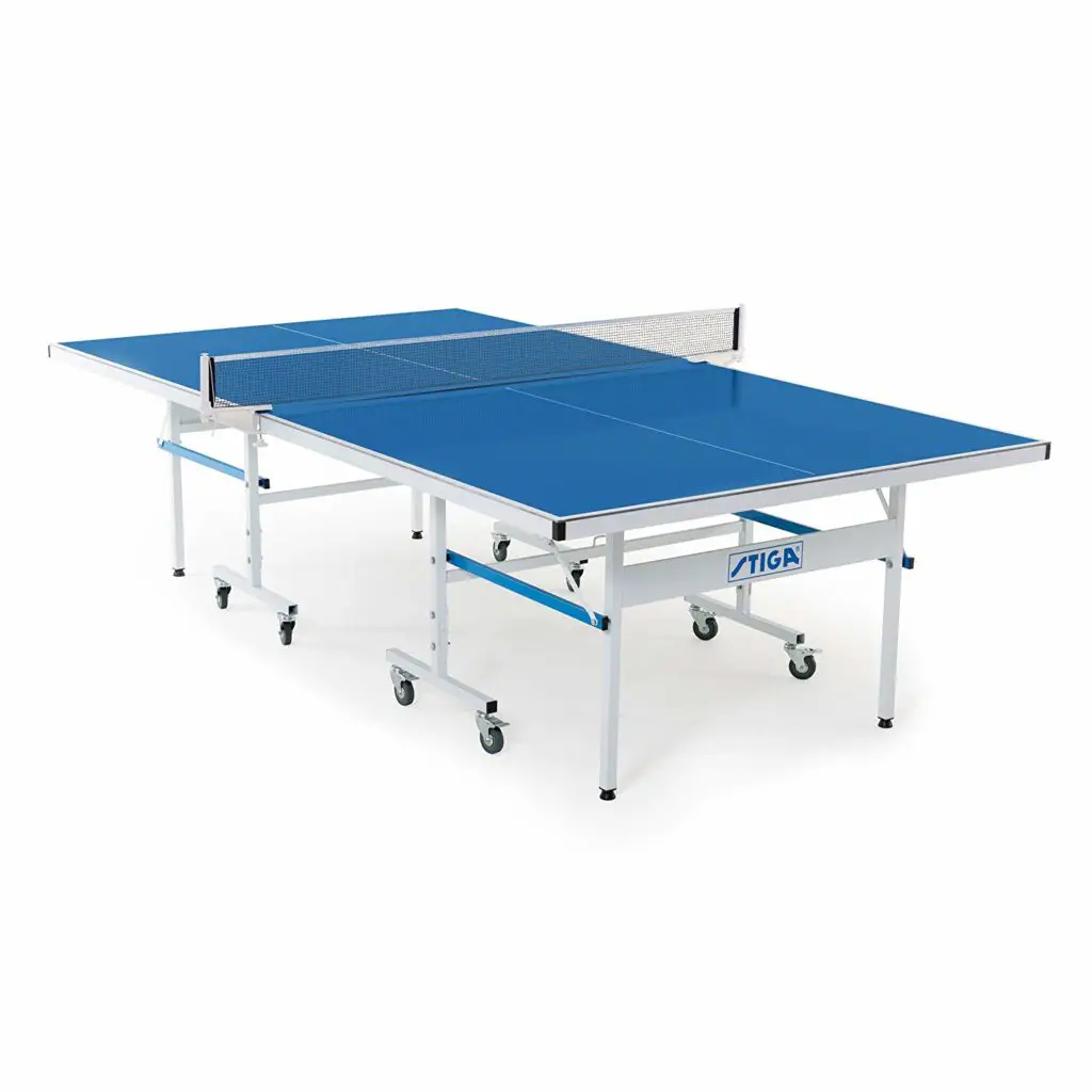 How to Choose Best Outdoor Ping Pong Tables