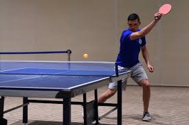 Health Benefits of Ping Pong