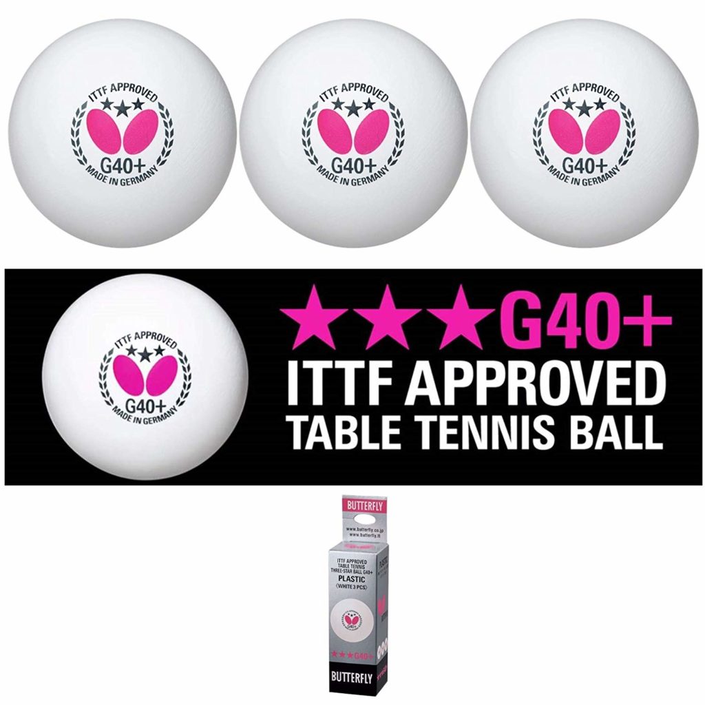 7 Best Ping Pong Balls Reviews 2023 Users Choice