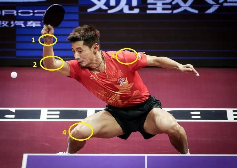 Preventing Ping Pong Injuries Tips And Guidelines For Safe Play