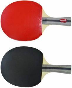 Best Ping Pong Racket