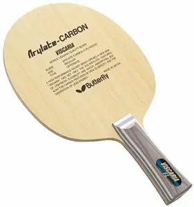Best Ping Pong Blade