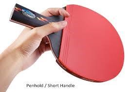 Best ping pong paddles