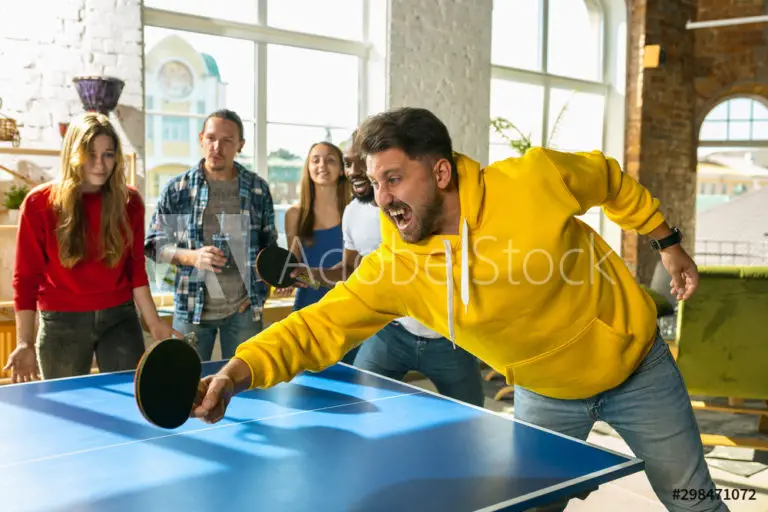 What Is Ping Pong? Amazing History Of Ping Pong