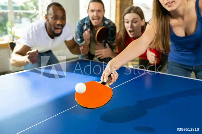 What Is Ping Pong? Amazing History Of Ping Pong