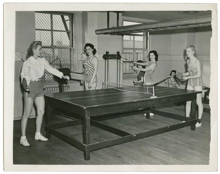 What Is Ping Pong? Amazing History Of Ping Pong