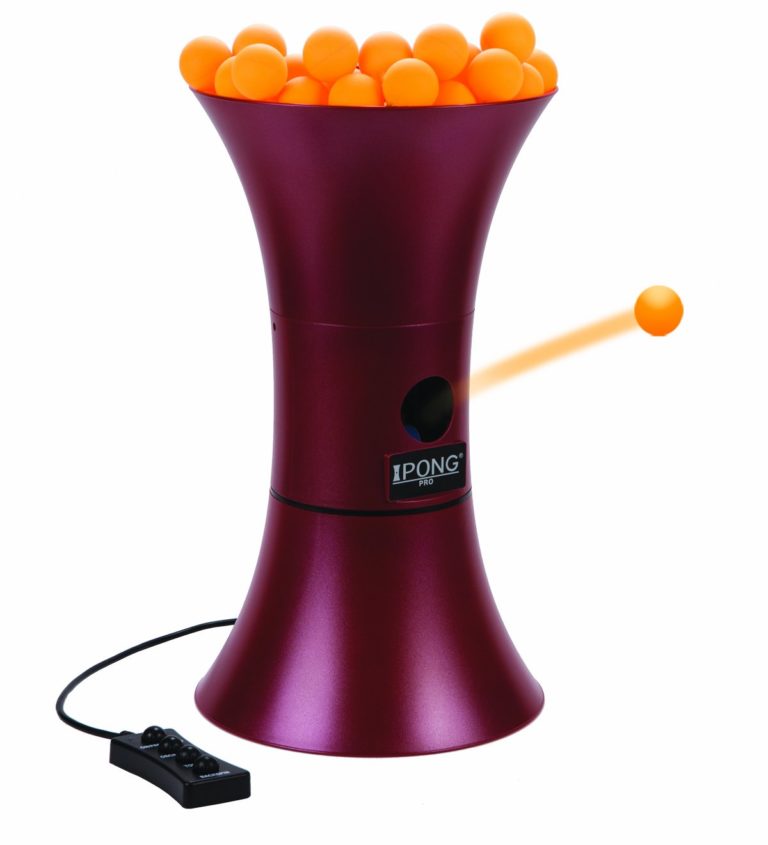 13 Best Ping Pong Machine Reviews 2023 - Top Choice