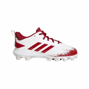 baseball cleats for wide feet