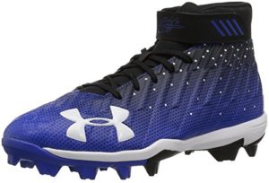baseball cleats with ankle support