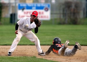 ankle support baseball cleats