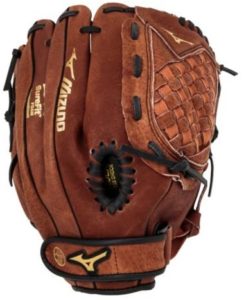 Mizuno GPP1150Y1 Best Budget Baseball Glove