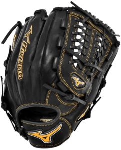 Mizuno MVP Best Infield Glove