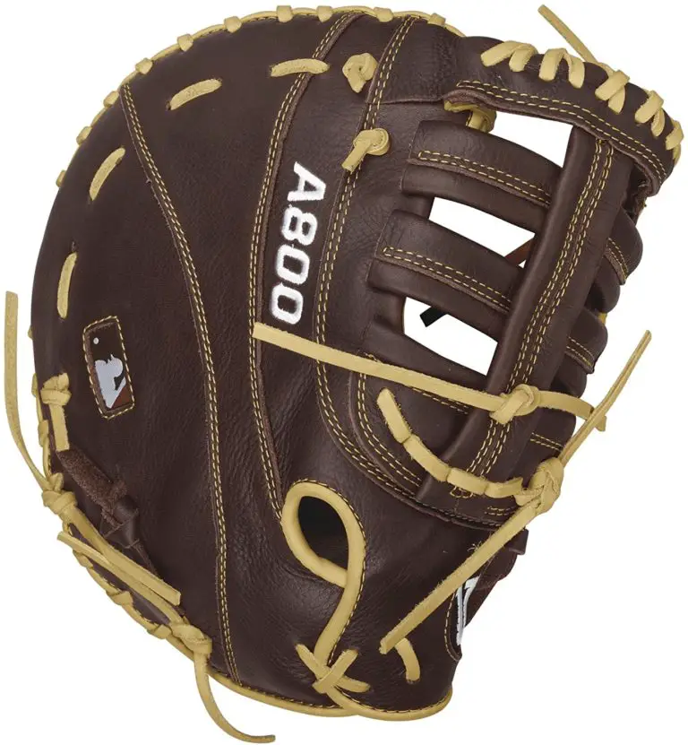 7 Best Baseball Gloves For Youth Reviews (Best Choice)