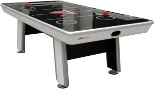 beat air hockey tables