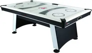 Atomic Blazer 7’ air hockey table