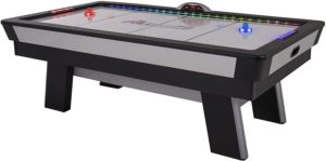 Atomic Top Shelf 7.5' Air Hockey Table