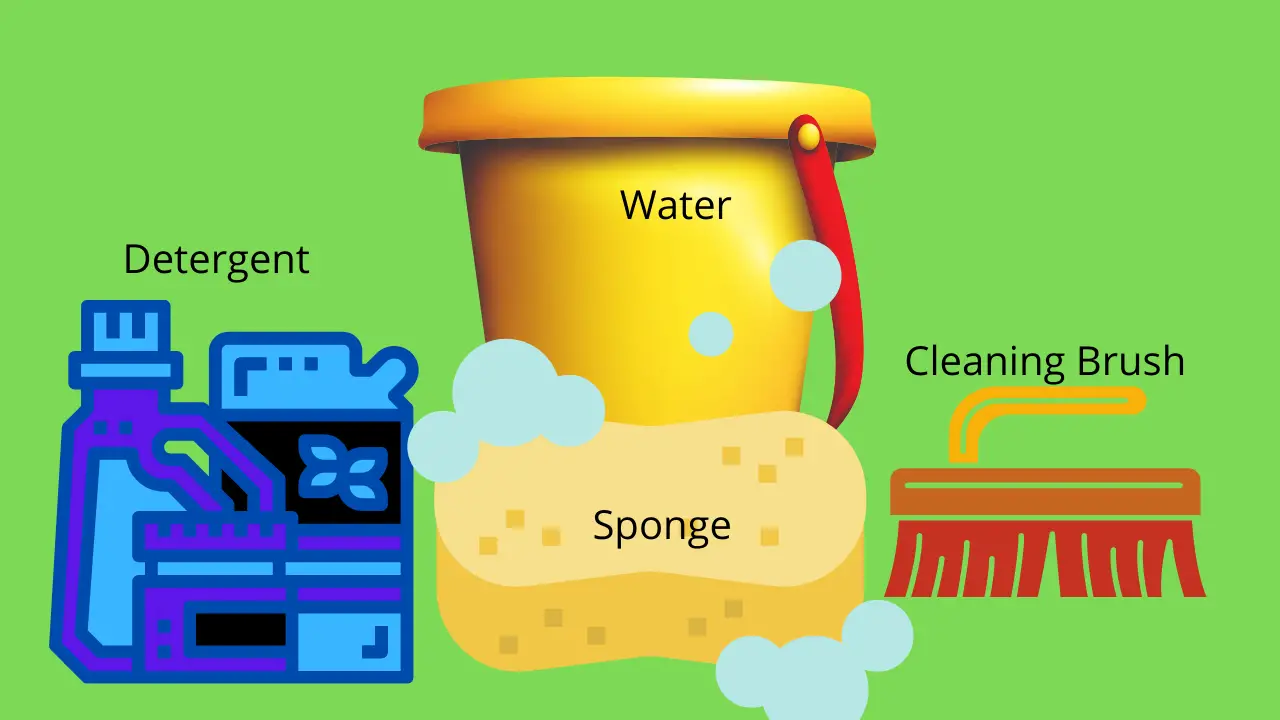 How To Clean Ping Pong Paddle Step By Step Guide