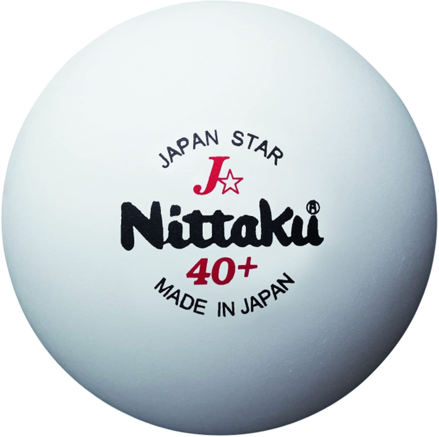 5 Best Nittaku Ping Pong Balls Reviews [Professional's Choice]