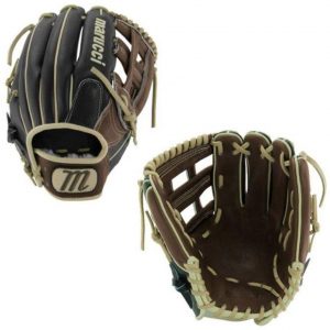 Marucci HTG Outfield Glove