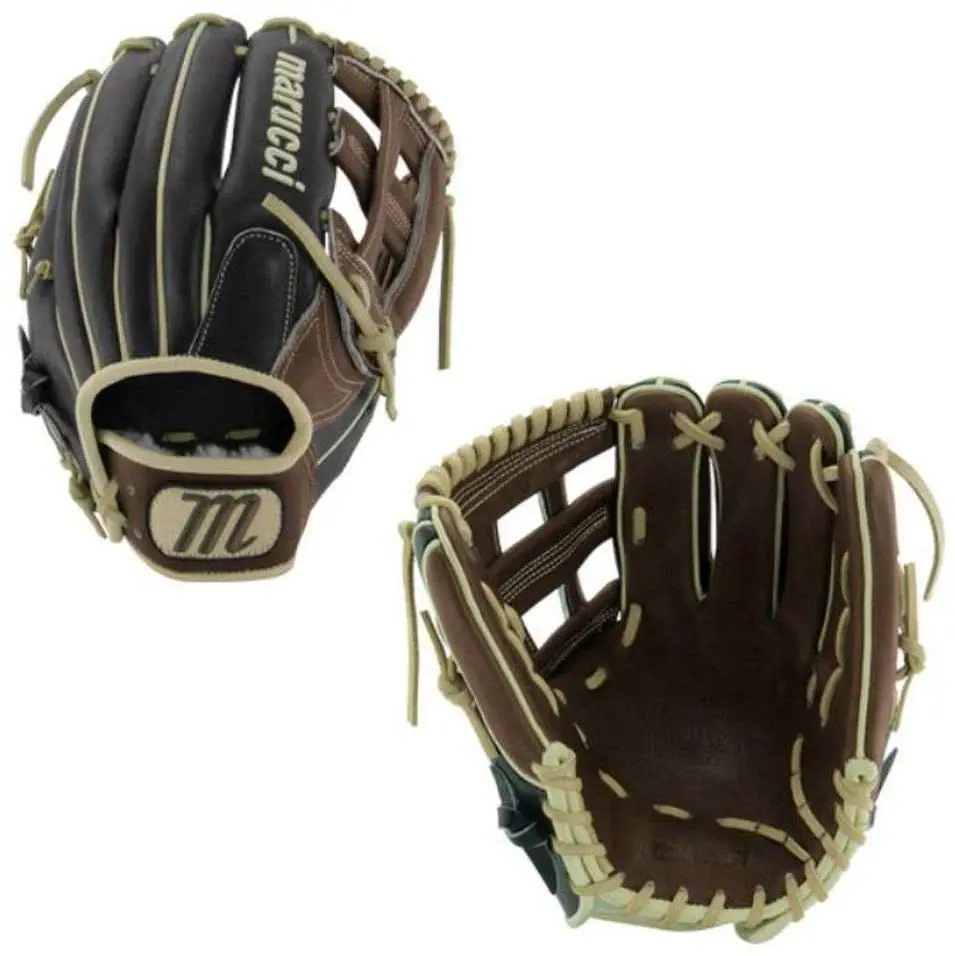 11 Best Baseball Gloves For Outfielders Reviews [Winner's Choice]