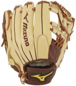 Mizuno Gloves Hand Sport mitt