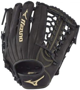 Mizuno MVP Prime Outfield Glove