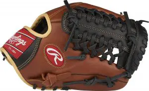 Rawlings GG Elite Series Outfield Glove