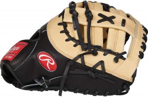 Rawlings Heart of the Hide Baseball Glove Series