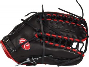 Rawlings Mike Trout Pro Outfield Glove