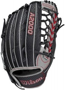 best baseball gloves for outfielders