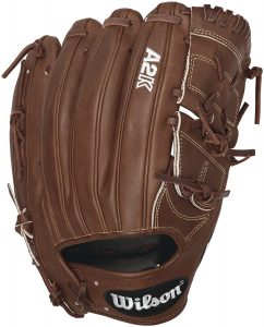 Wilson B212 Outfield Glove