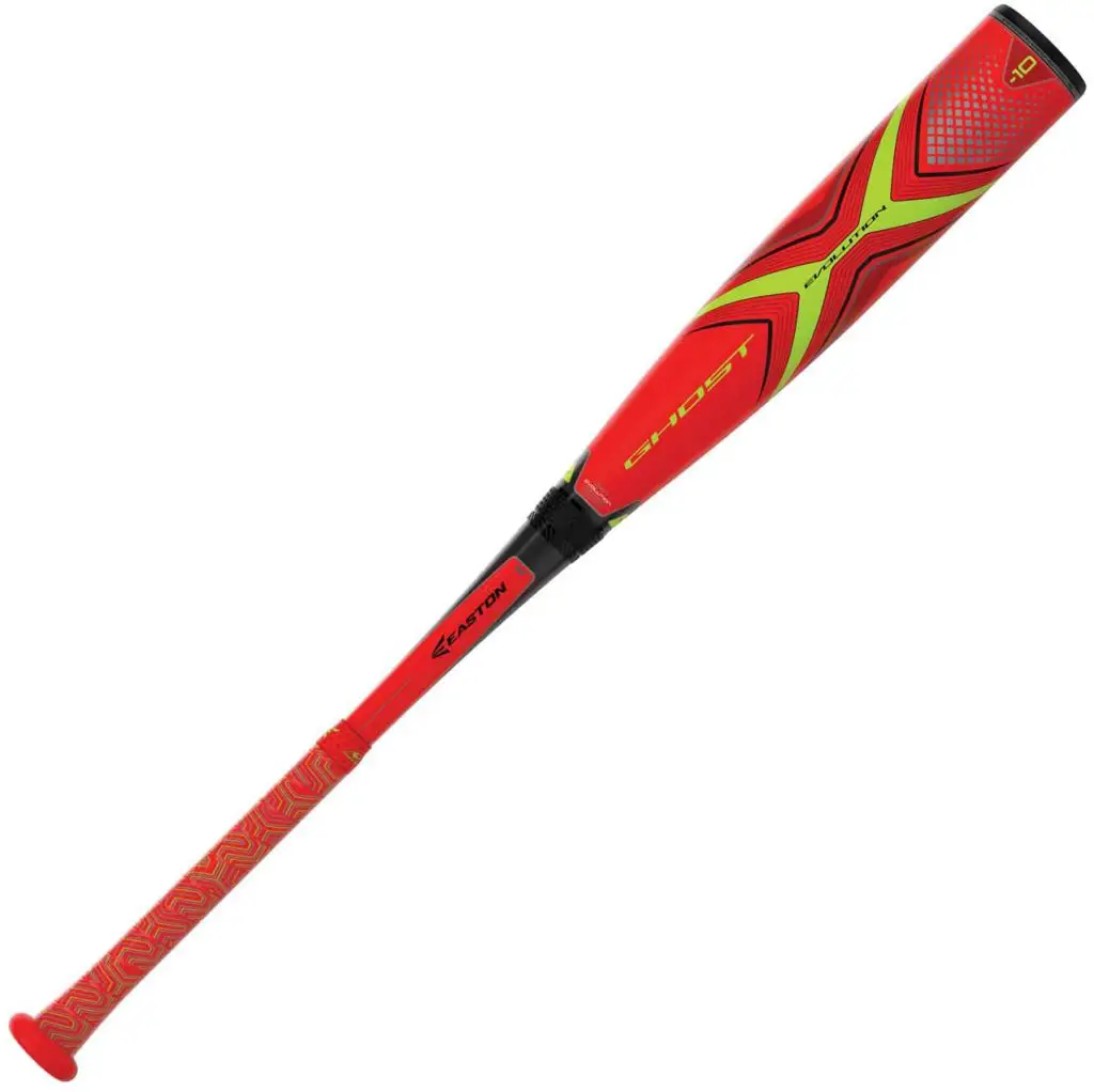 best bat for 8u travel baseball