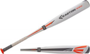 Easton 2015 SL15MK10B Mako Comp 23/4 Inch -10 Senior League/Youth Big Barrel Baseball Bat