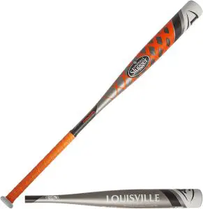 Louisville Slugger Youth Armor Baseball Bat YBAR152