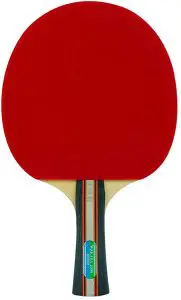 Butterfly Wakaba shakehand table tennis racket