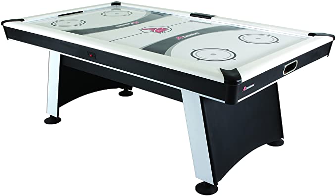 Atomic Blazer 7' Air Hockey Table