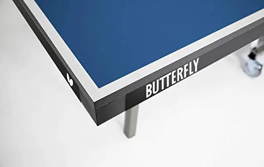 Butterfly as a brand