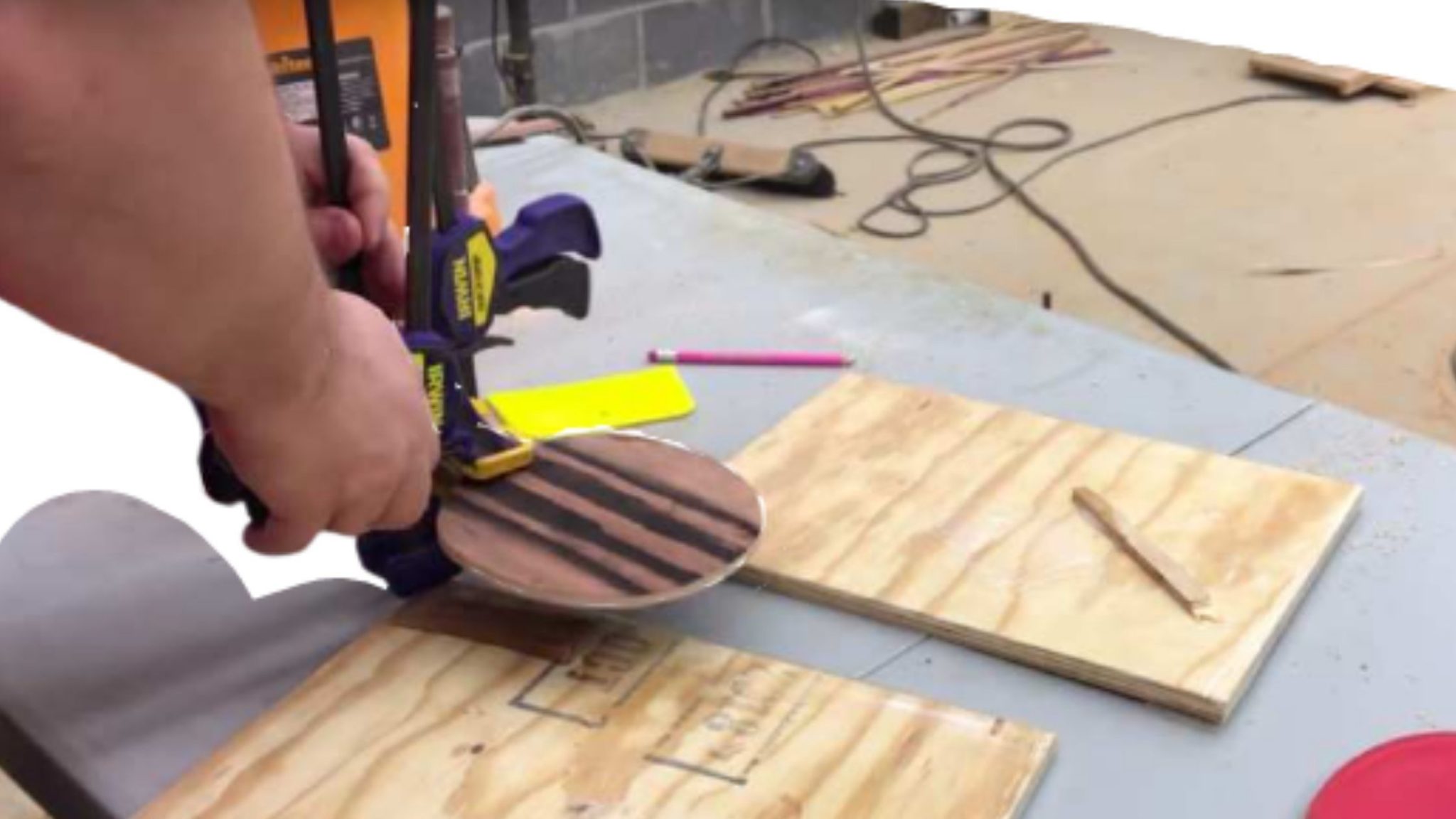 How To Make A Ping Pong Paddle Out Of Cardboard A Complete Guide 