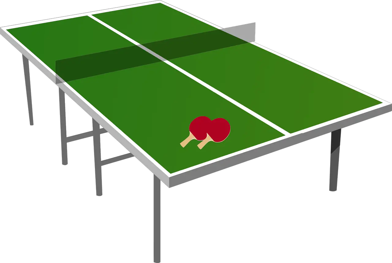 How to Choose Best Outdoor Ping Pong Tables