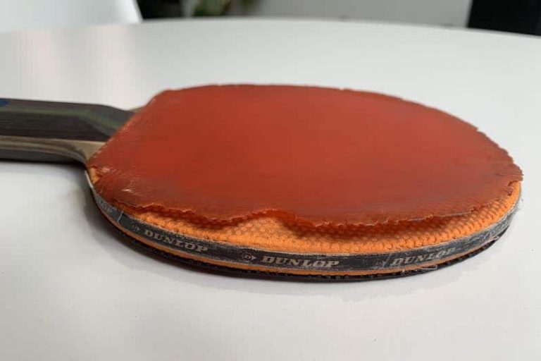 How to Replace Table Tennis Rubber: Step-by-Step (Without Ruining Your Blade)