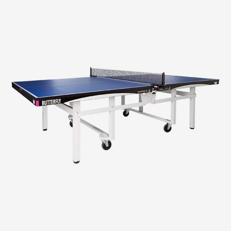 Table Tennis Brands: Who’s Actually Best at What (And the Tacky/Tensor Divide)