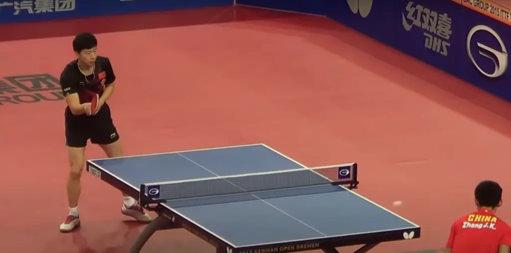 Amazing Benefits of Playing Ping Pong