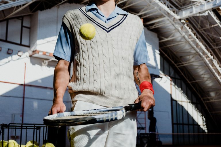 Does Playing Ping Pong Help Tennis