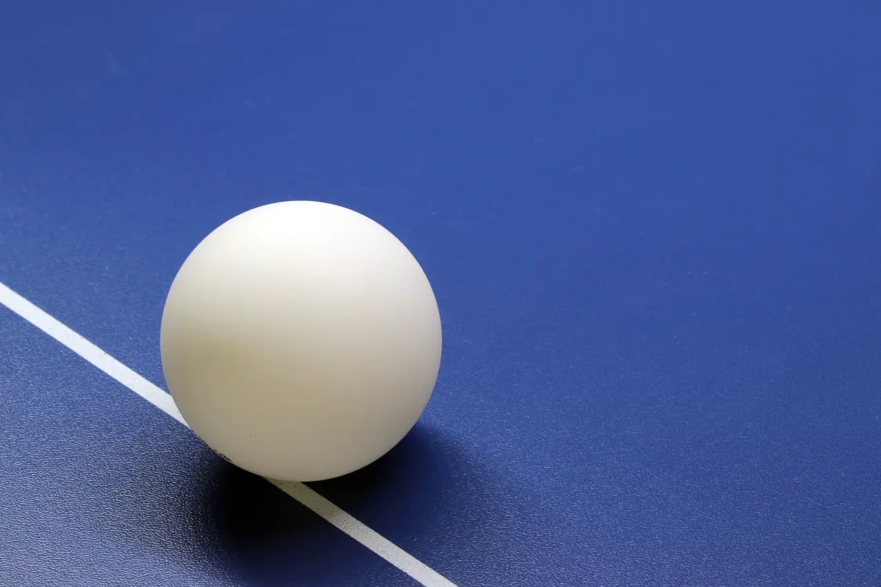 How Much Does a Ping Pong Ball Weigh